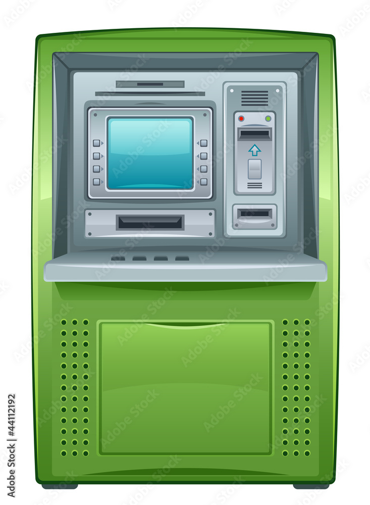 ATM ATM