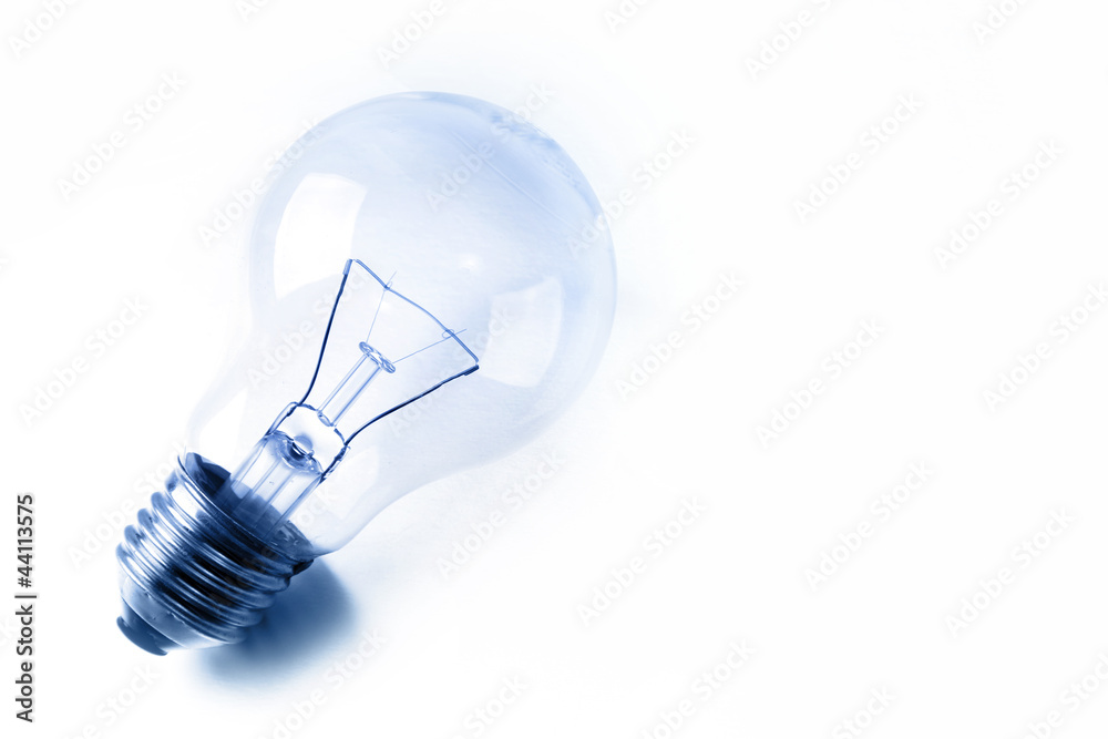 Light bulb Light bulb