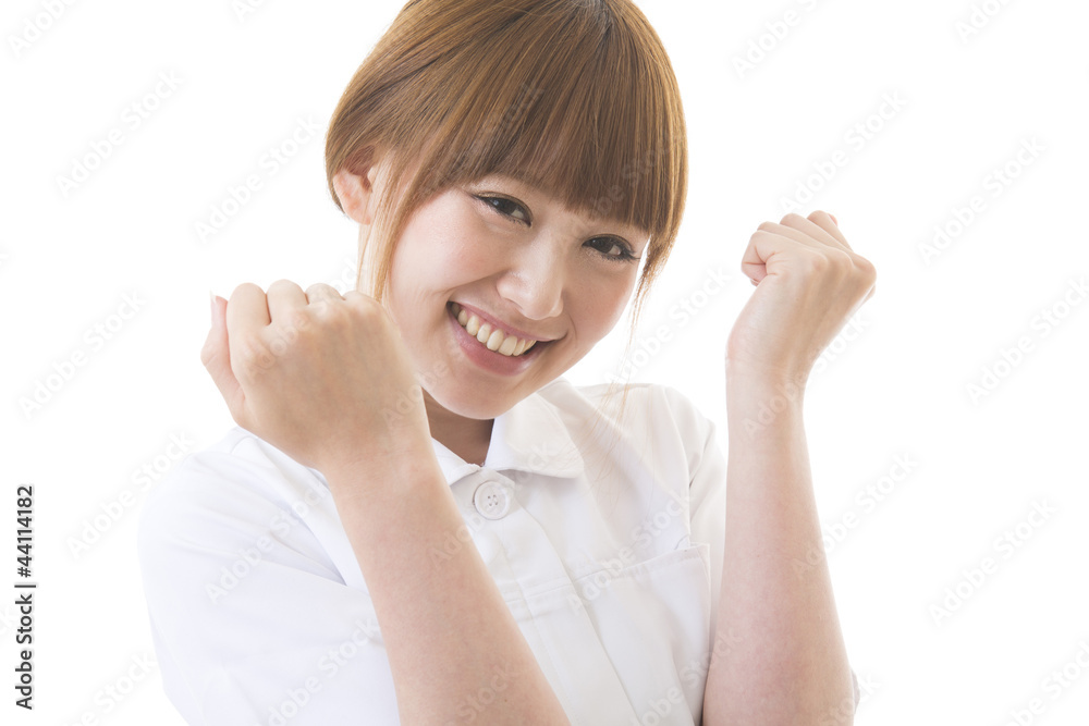 ナース ナース