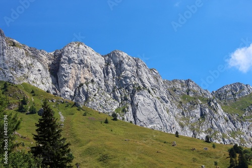 Massif du vercors