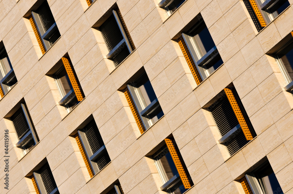Many windows Many windows