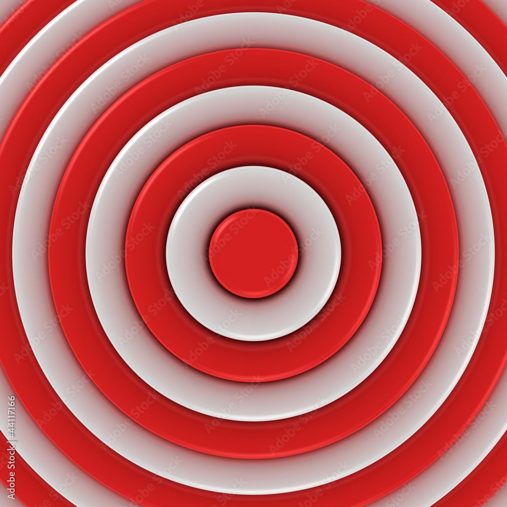 Concentric abstraction Concentric abstraction