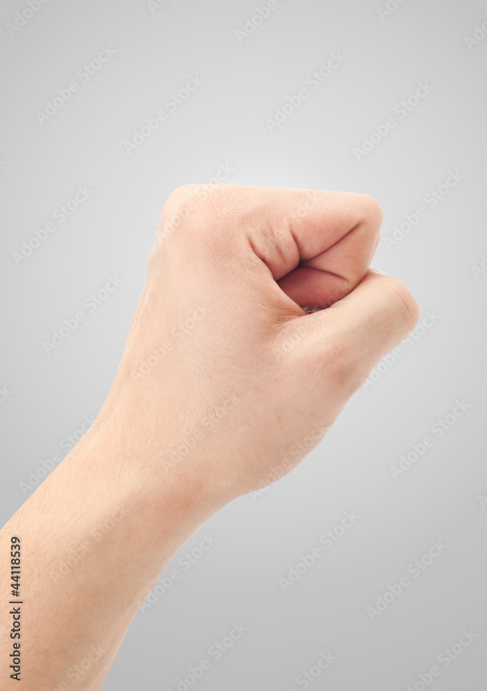 Fist Fist