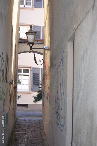 Gasse