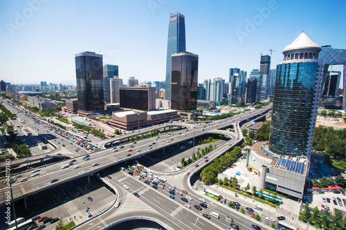 krajobraz-nowoczesnego-miasta-pekin