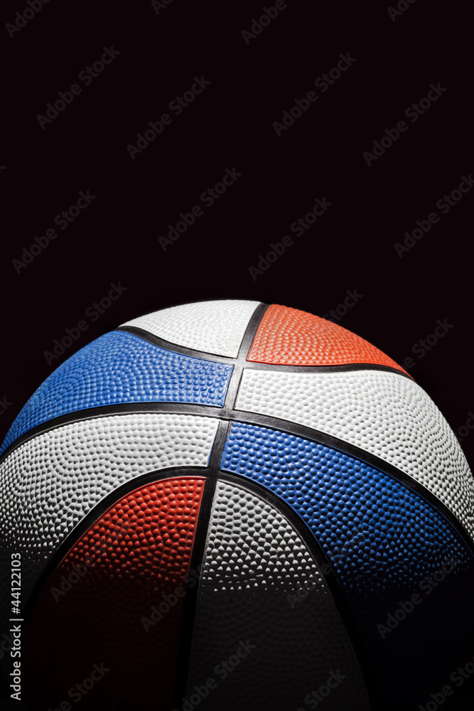 Fototapeta premium Basketball