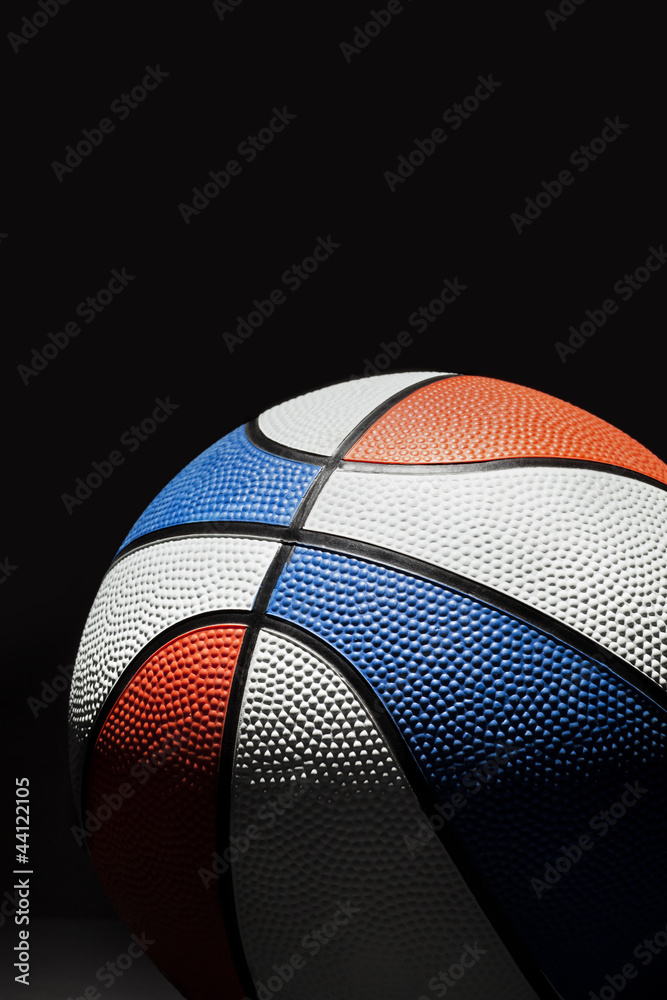 Fototapeta premium Basketball