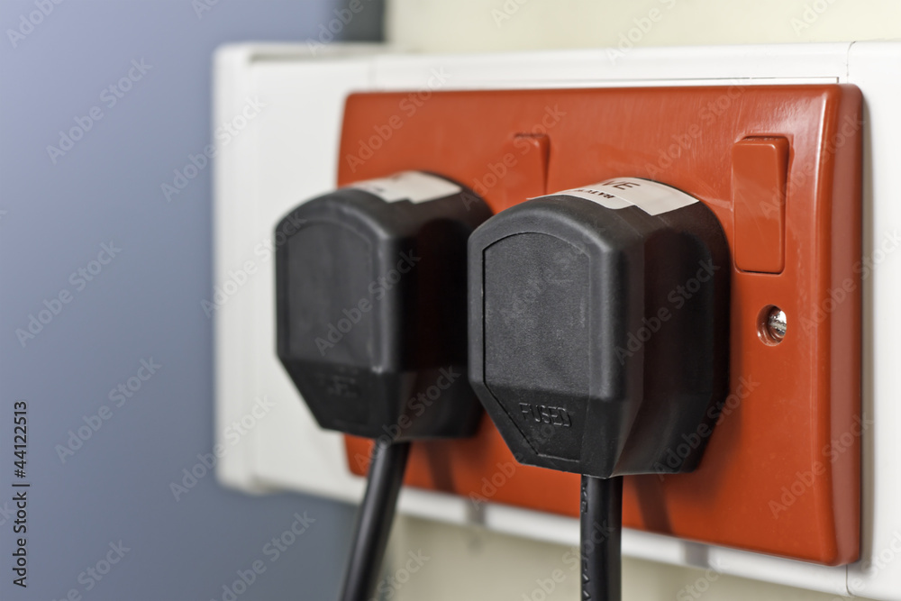 power plugs power plugs