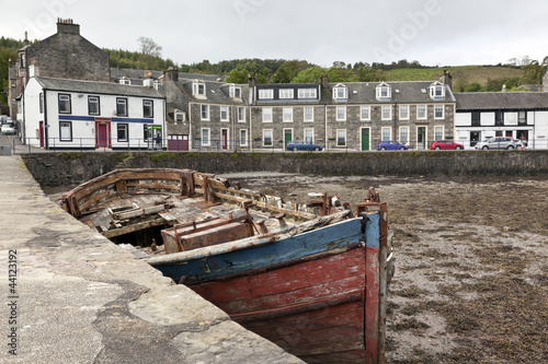 Wallpaper Mural Port Bammatyne Torontodigital.ca