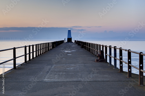 Maryport Harbour