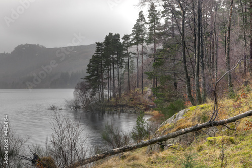 Thirlmere Reservoir photo