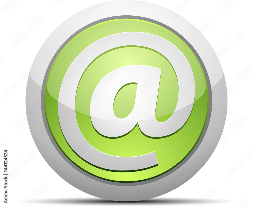 E-mail button E-mail button
