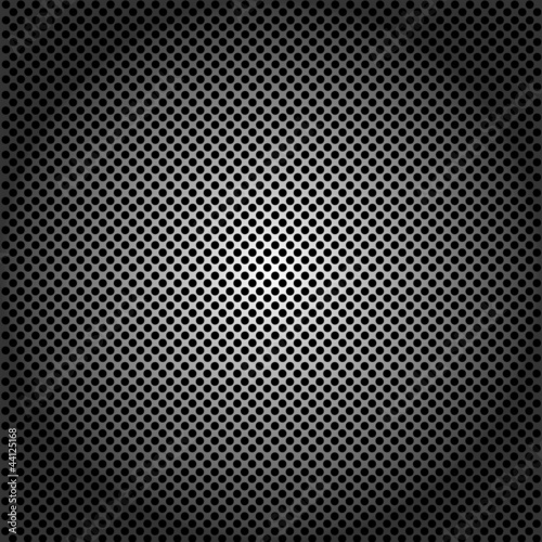 Hintergrund Metal Lochblech