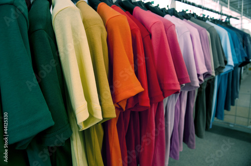 campionario di maglie