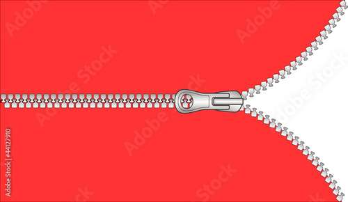 zipper