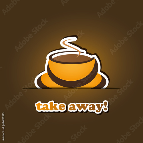 Coffee Cup Icon