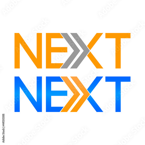 Next Logo