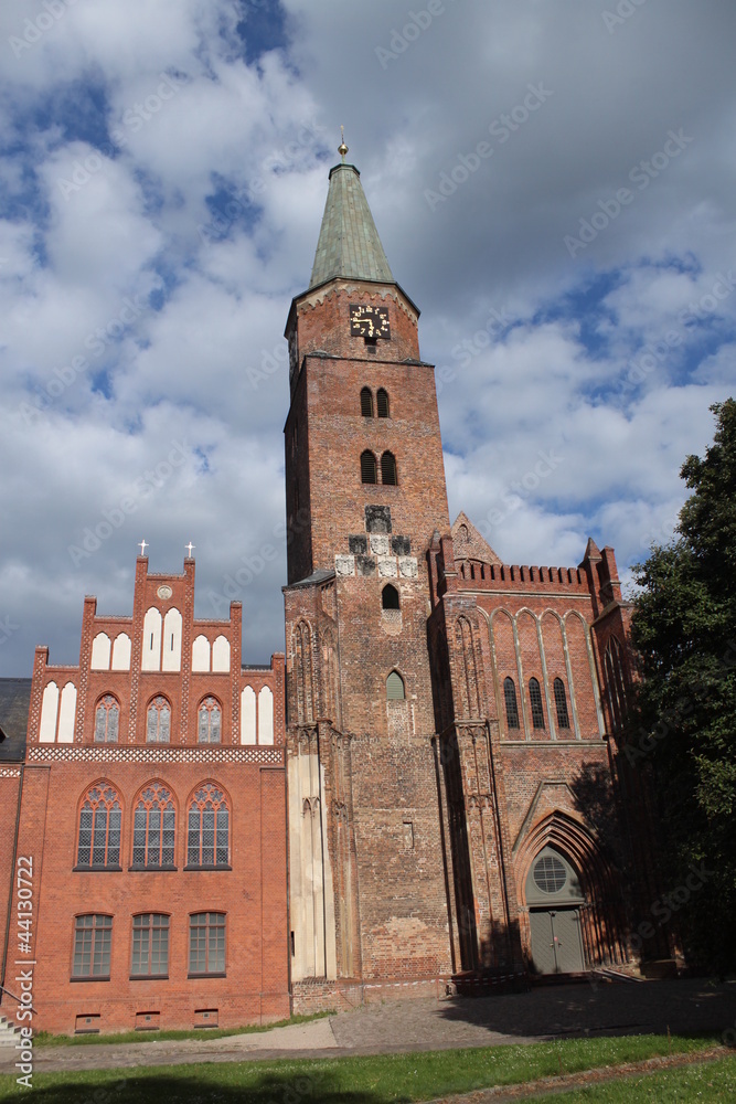 Der Märkische Dom Der Märkische Dom