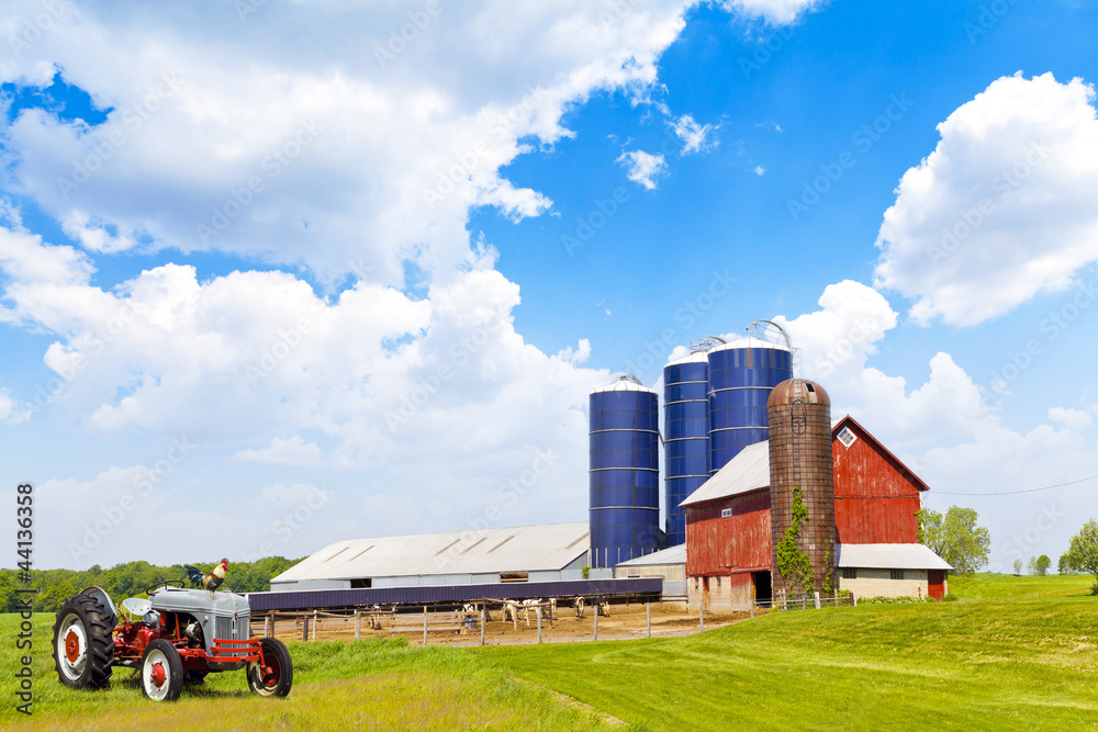 American Farmland