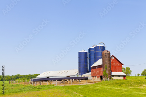 American Farmland