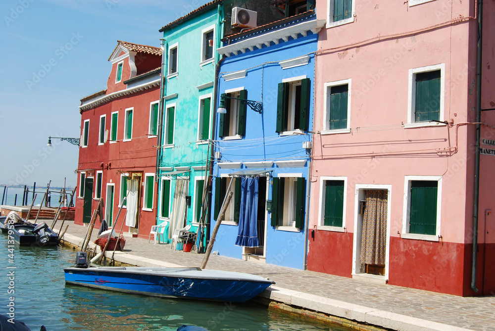 Homes of Laguna - Venice - Italy 128