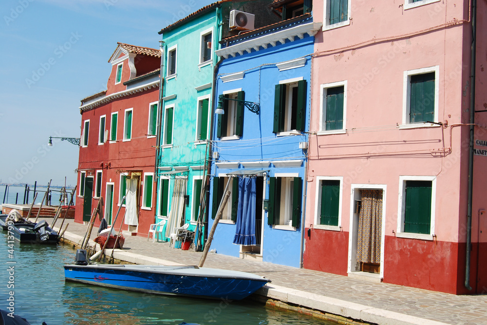 Homes of Laguna - Venice - Italy 127