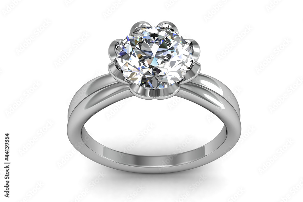 The beauty wedding ring The beauty wedding ring