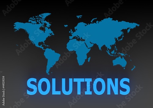 Solution for Global Company