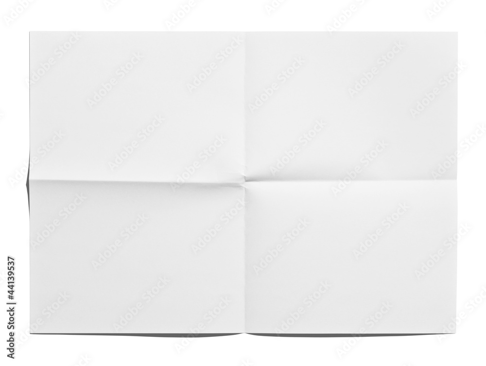 note paper on white background note paper on white background