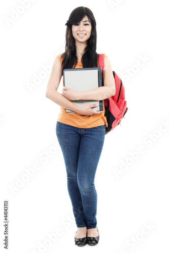 Female Student