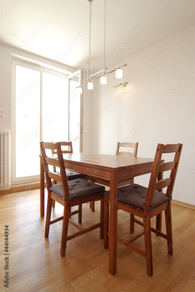 dinning room dinning room