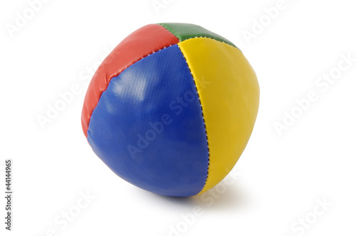 Juggling Ball