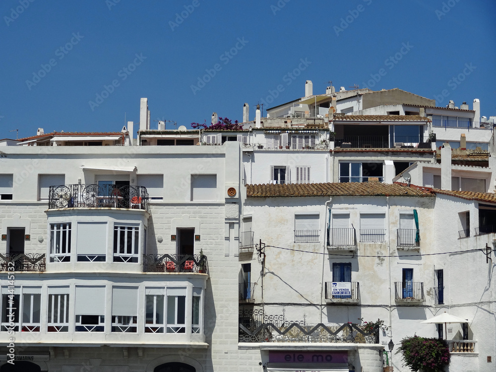 Obraz premium Cadaquès