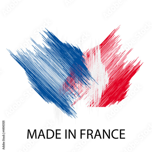 made in france