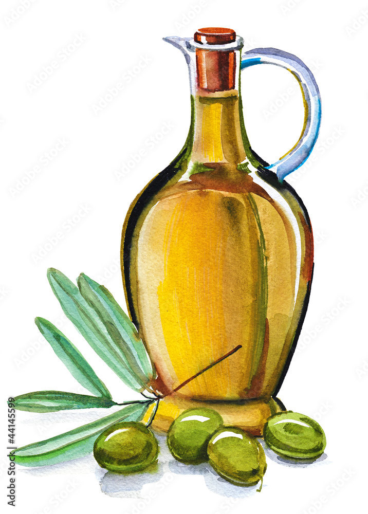 olive oil olive oil