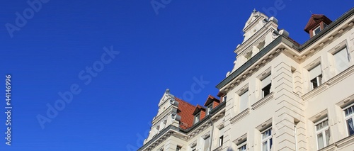 Stadthaus Leipzig Gohlis