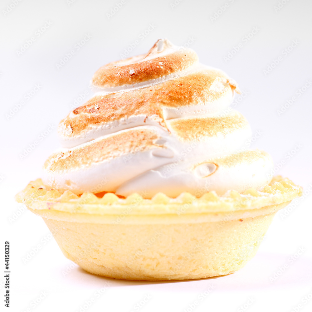 Lemon Meringue Tart Lemon Meringue Tart