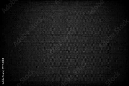 Black background with scratched carbon texture