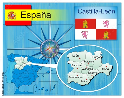 Castilla-león_3 photo