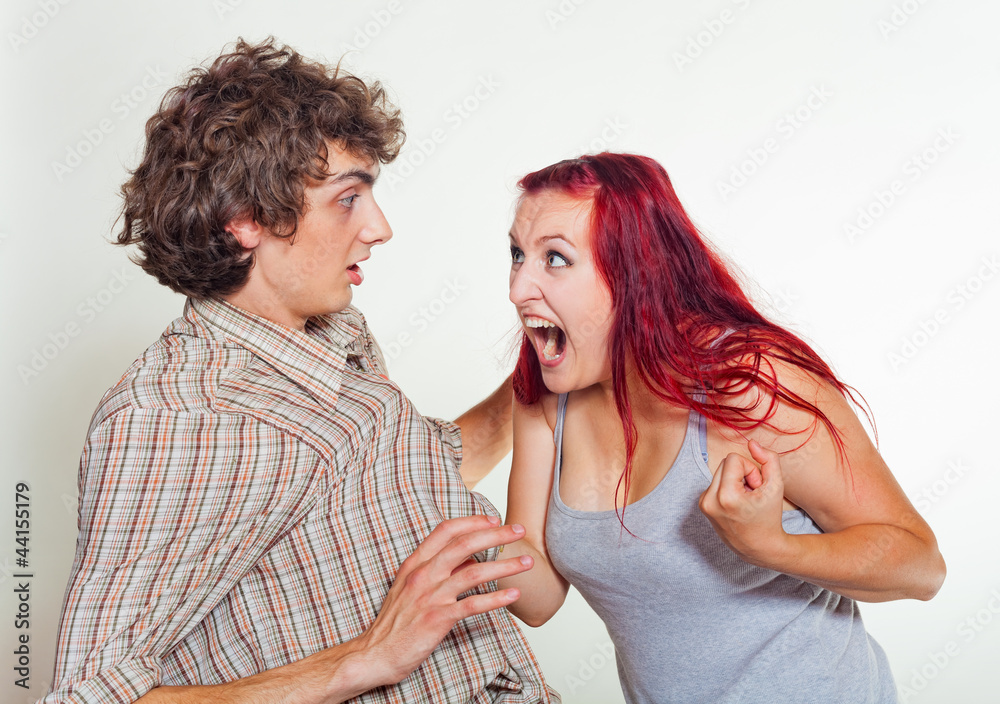 Anger Anger