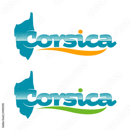 Corsica