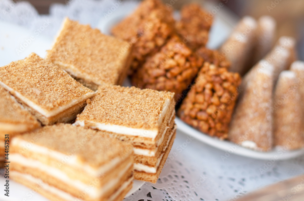 Tradition east sweetnesses Tradition east sweetnesses