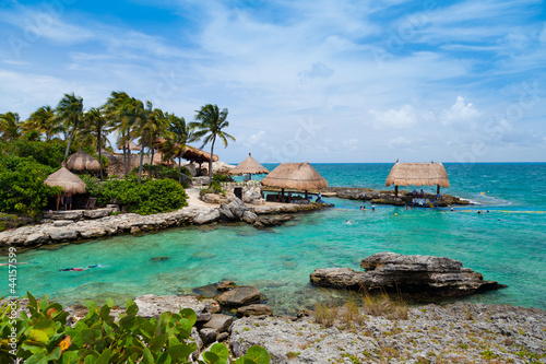 Mayan Riviera Paradise photo