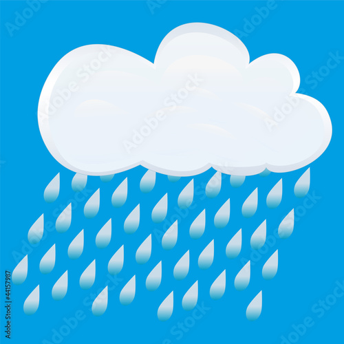 rain