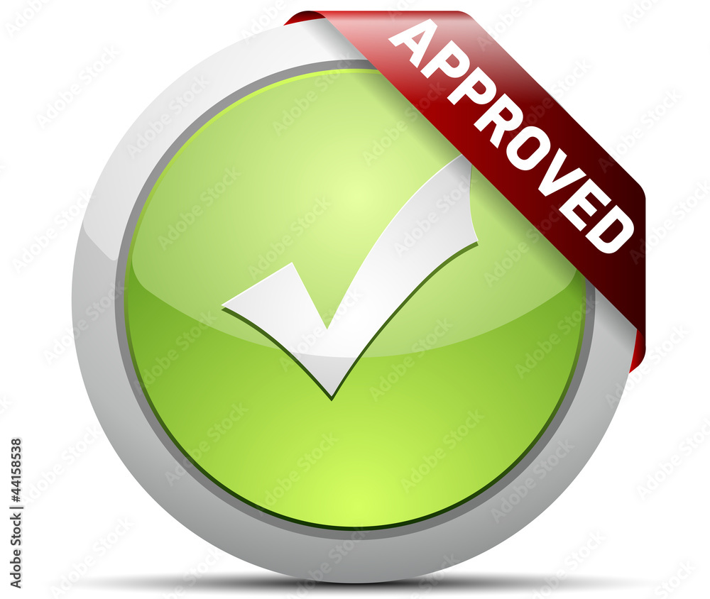Approved Approved