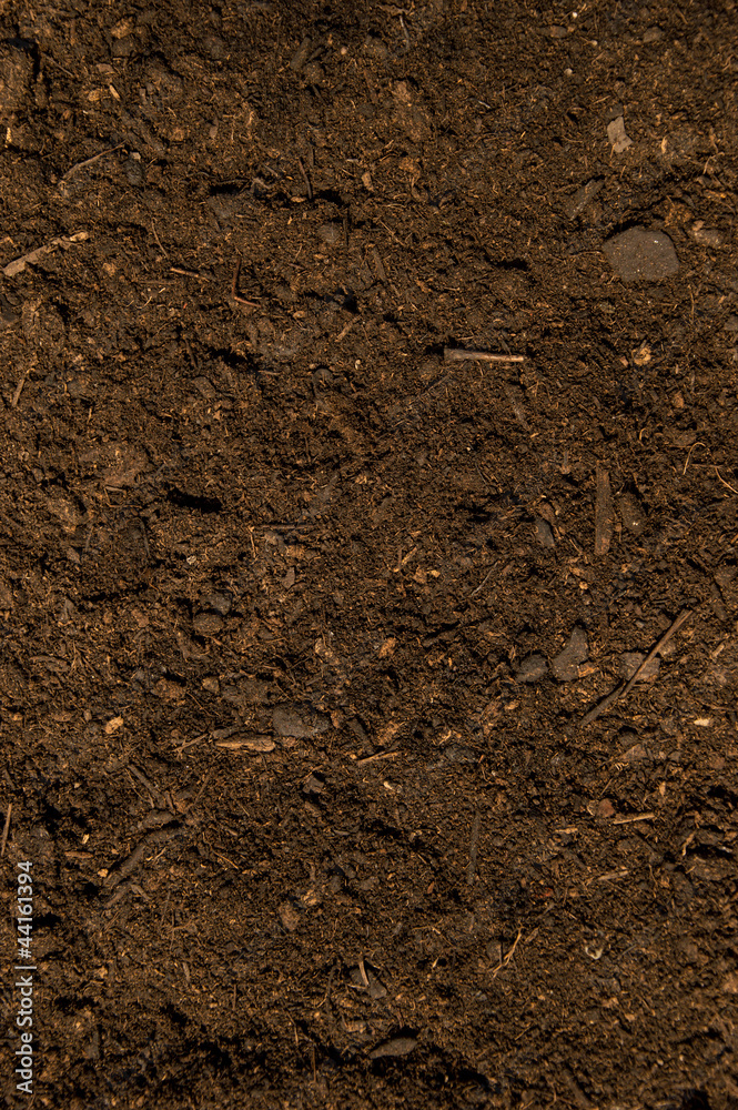 Dark Dirt Texture Dark Dirt Texture