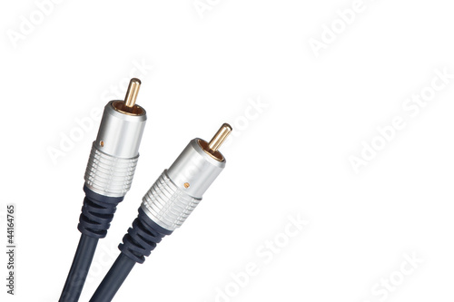 rca cable photo