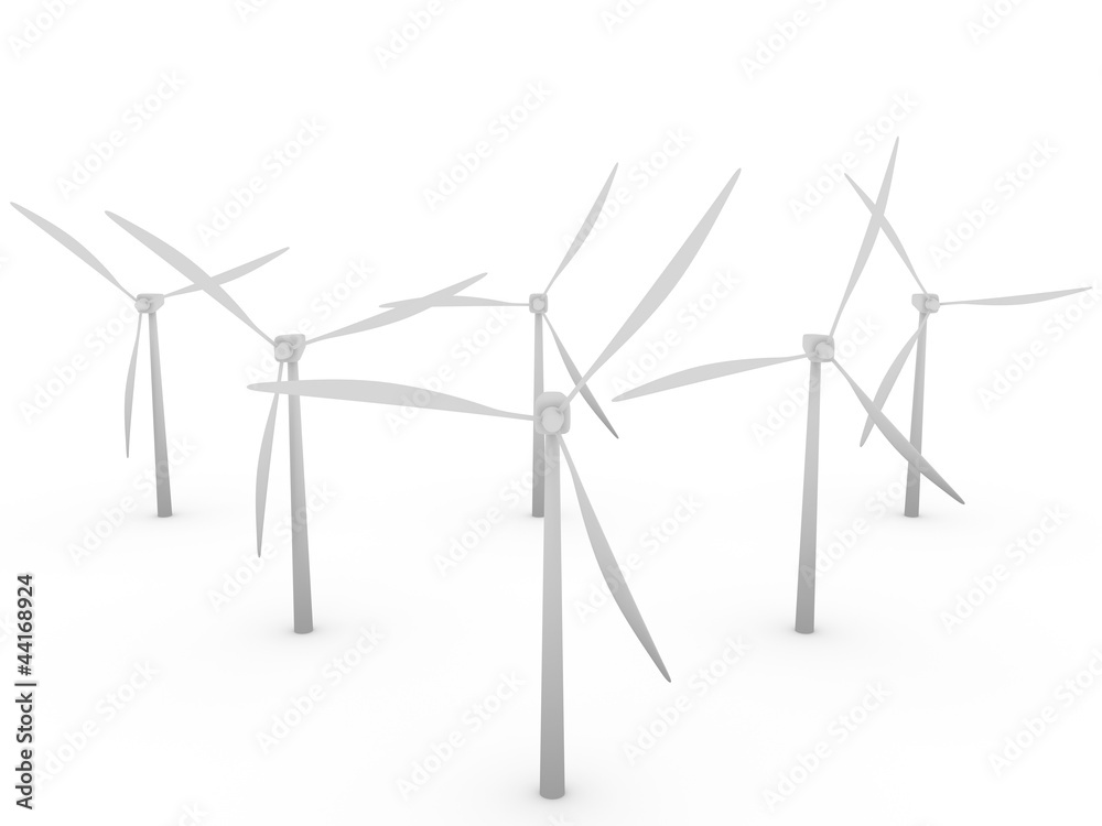 wind power wind power