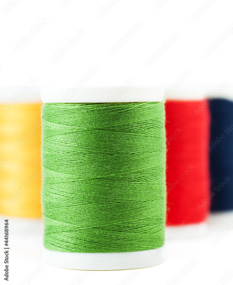 Thread spools