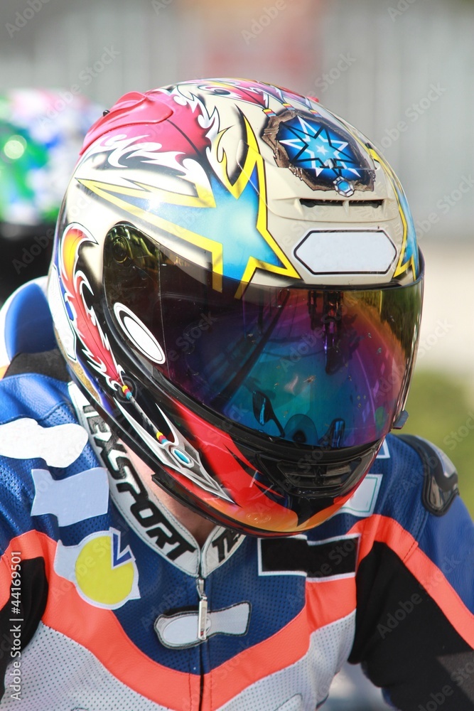 casque casque